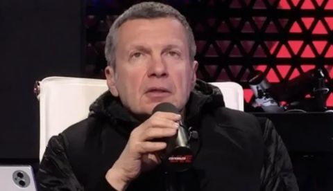 «Почему не иноагент?»: Соловьев потребовал от СК проверить Боню