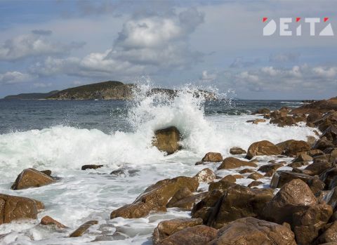 Границы России изменились