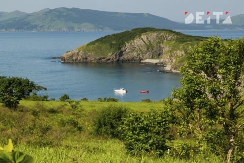 В Хабаровске стартовали единые поездки на Японское море