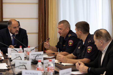 Контроль на дорогах усилят во Владивостоке