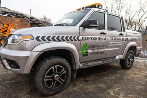 Парконы во Владивостоке зафиксировали почти 6 тысяч нарушений в июле