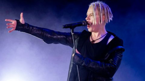 От SHAMAN до Пэрис Джексон: кто выйдет на сцену «Интервидения» в Москве в этом году