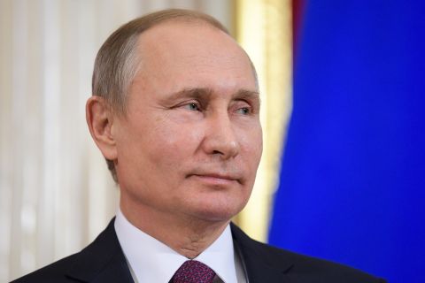 Путин: «События, связанные с СВО, пройдут, но армия должна быть»