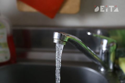 Три дня массовых отключений холодной воды ожидают владивостокцев