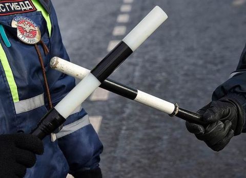 В РФ появится список лекарств, за приём которых водителей будут лишать прав