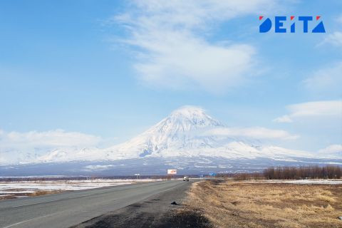 Камчатку передумали отключать от Интернета в этом году