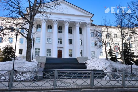 Солодов представил новый кабинет министров Камчатки