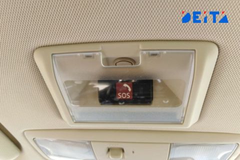 ГЛОНАСС в рукаве: мораторий отменяют в России