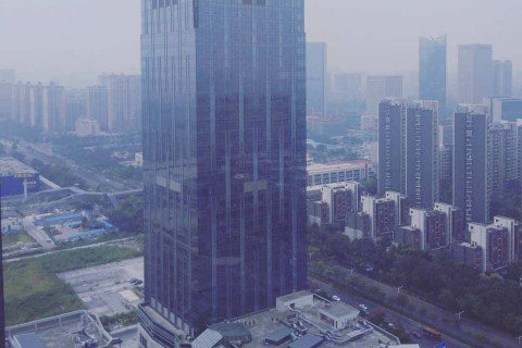 Русские в Китае: как переехать и найти работу