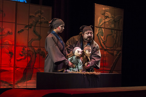 Куда сходить на новогодних праздниках в Приморье