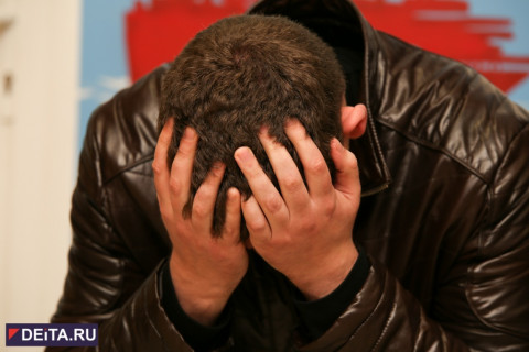 «Чуть не испортили праздник» — мужчина продемонстрировал чудеса ловкости