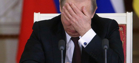 Путин недоволен Владивостоком и поручил все исправить