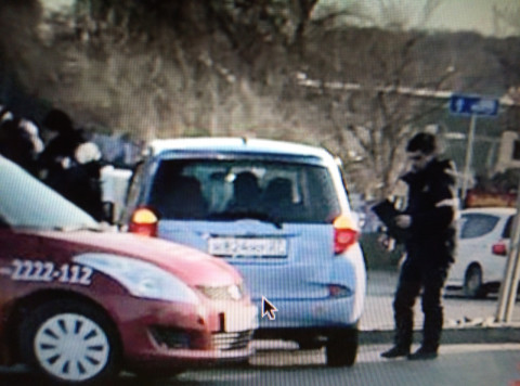 Опять здесь: ДТП парализовало популярный перекресток