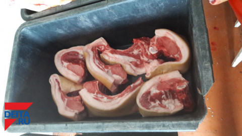 4 продукта, которые едят на удачу в новом году