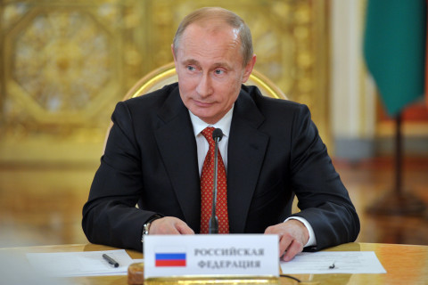 «Красивое место»: Владимир Путин оценил проект, который вскоре реализуют во Владивостоке
