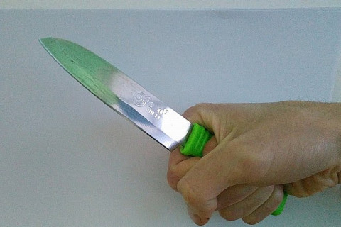 Совершено вооруженное нападение на школу