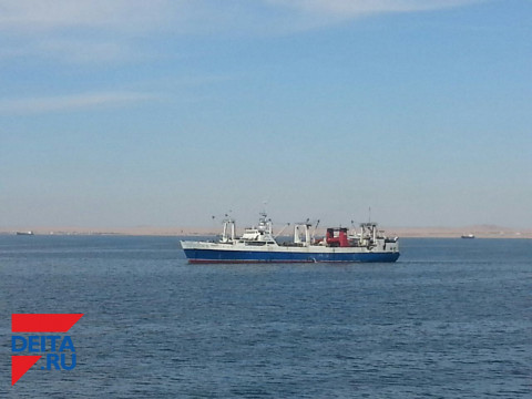 Новые подробности трагедии в Охотском море