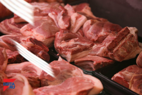 В России продлили продуктовое эмбарго