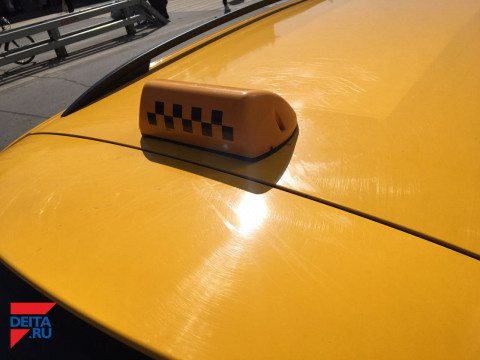 Росгвардейцы спасли таксиста