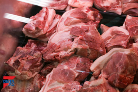 Пищевой лидер Приморья принес людям покушать