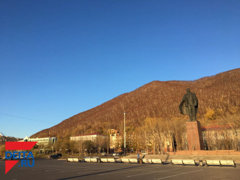 Камчатку "трясет": старая гвардия покидает власть