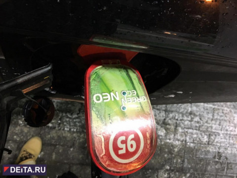 Тревожные новости: цены на топливо взлетают в России