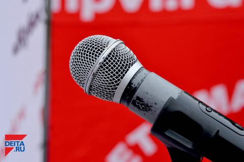 "Запретим движения тазом": цензура грядет на российской эстраде