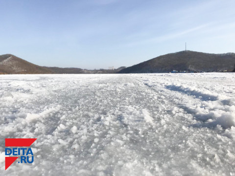 Нестандартная зима в Приморье таит опасность
