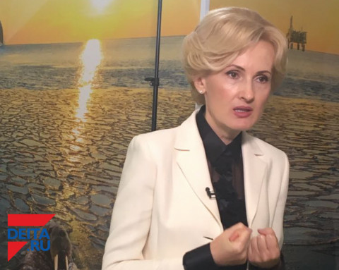 Новый закон Яровой поможет не брить голову