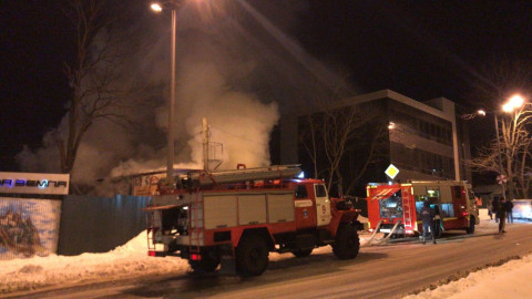 Новогодние праздники удались: 150 пьяных, 200  пожаров, двое погибших