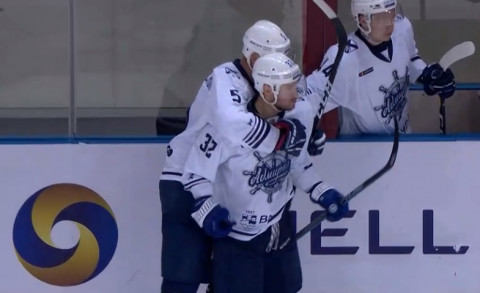 «Адмирал» снова меняет руководство