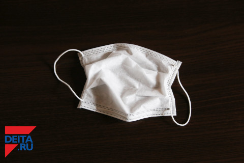 Приморцам не стоит снимать маски