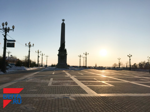 Дальний Восток продвигает своего человека в президенты