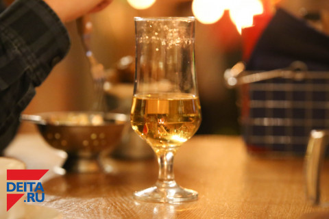 Рекламу пива пытаются вернуть в телевизор