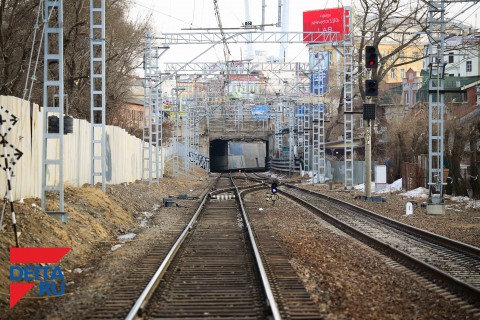 История похищения топлива на железной дороге обернулась неожиданно