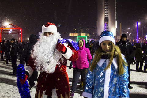 Самый дефицитный новогодний «товар» стремительно дорожает