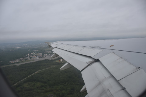 За нарушение границы в России предложили сбивать пассажирские самолеты