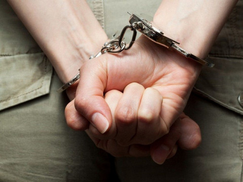 В Приморье задержали находящихся в розыске преступников