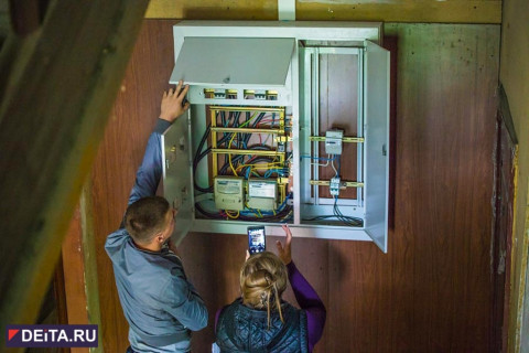 В понедельник жителей Владивостока оставят без света