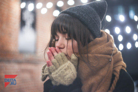 Что будет с погодой, объяснили синоптики