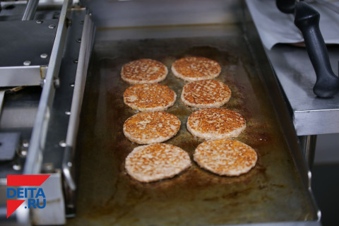 Рыбные котлеты таят смертельную опасность