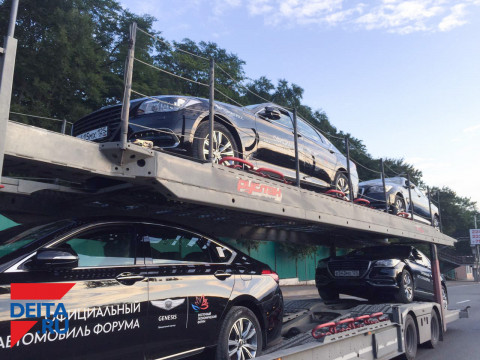 Эксперты назвали самые надежные и комфортные автомобили