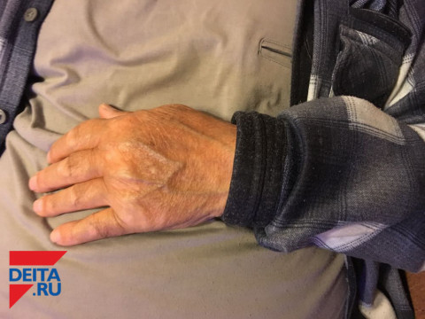 Воры наварились на бабушкиной любви на 200 тысяч