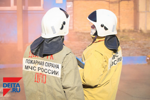 В России обрушилась многоэтажка из-за хлопка газа