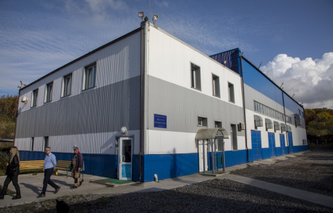 Жители Курил не хотят отдавать острова Японии