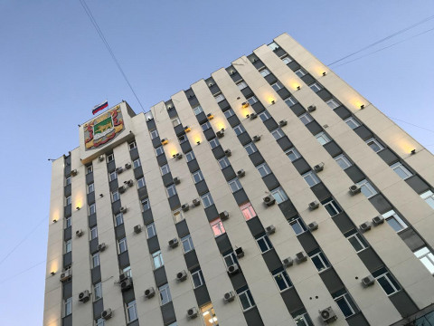 Новый орган появится в мэрии Владивостока