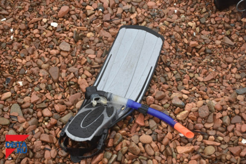 Тело несчастного водолаза ищут в Амурском заливе