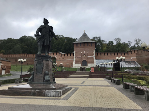 Назван самый комфортный для жизни город России