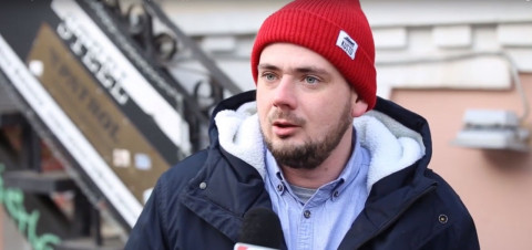 "Это наша земля" - россияне против передачи Курил Японии