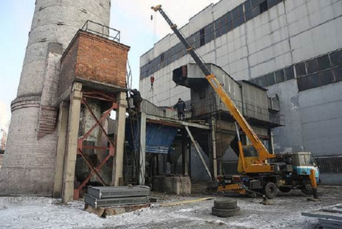 «А дальше что, Глонасс вернут?» - жители дальневосточной столицы возмущены